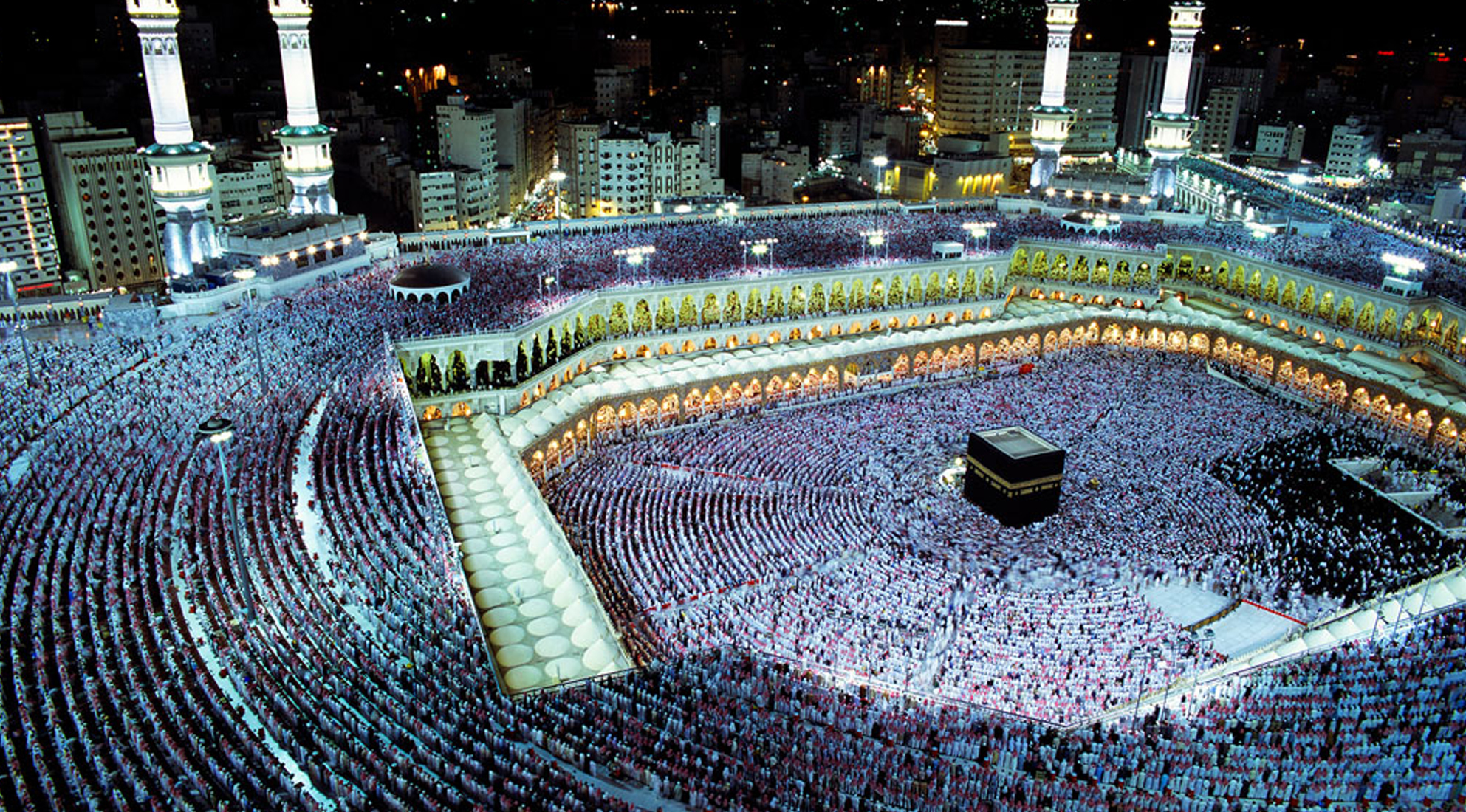 ಹಜ್‌ಗೆ ಕ್ಷಣ ಗಣನೆ; ಸಿದ್ಧತೆಗಳು ಸಂಪೂರ್ಣ: ಅಧಿಕಾರಿಗಳಿಂದ ಘೋಷಣೆ